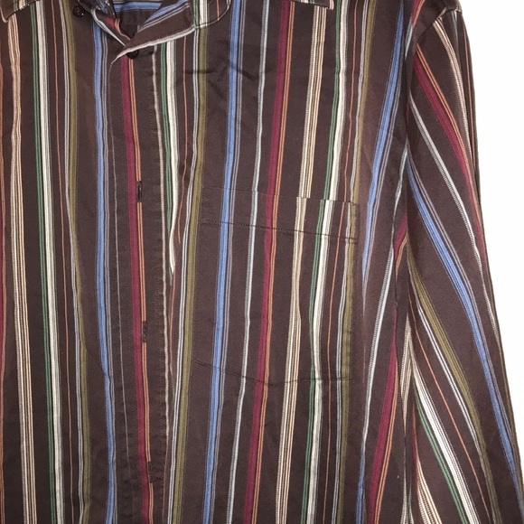 Bugatchi button down - Picture 2 of 7